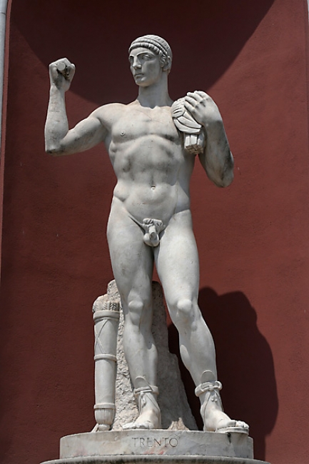 Stadio dei marmi 012